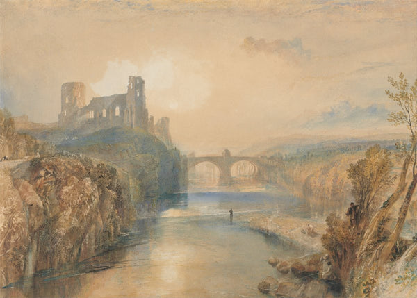 El Castillo de Barnard
