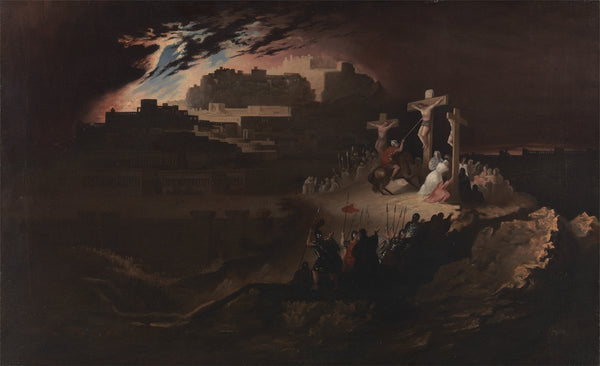 El Calvario