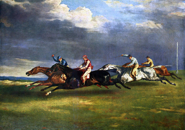 El Derbi de Epsom