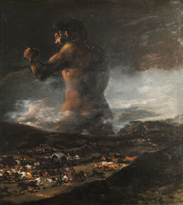 El Coloso