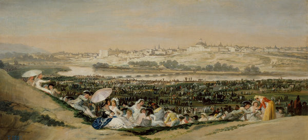 La Pradera de San Isidro