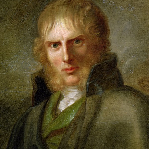 Caspar David Friedrich