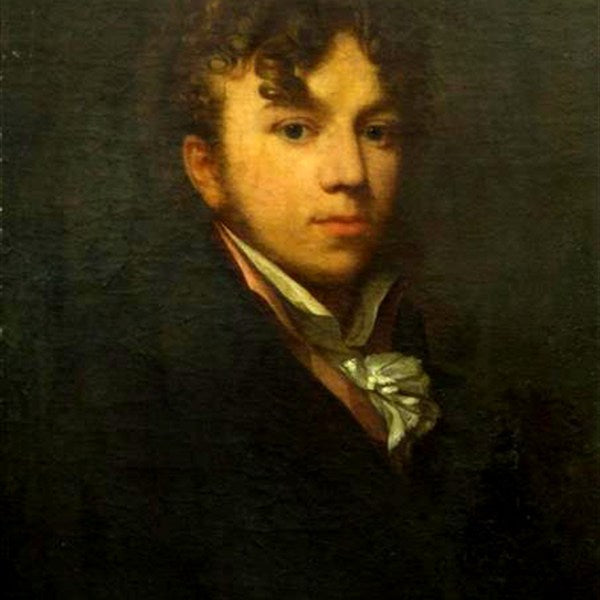 Friedrich Moritz August
