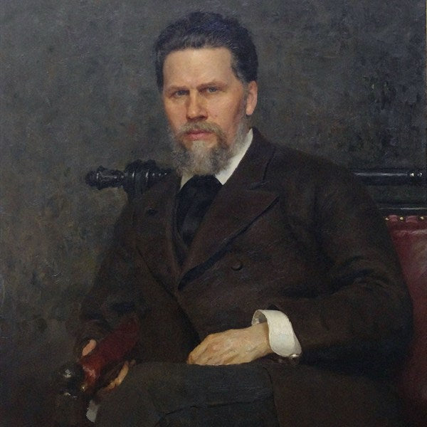 Iván Kramskói