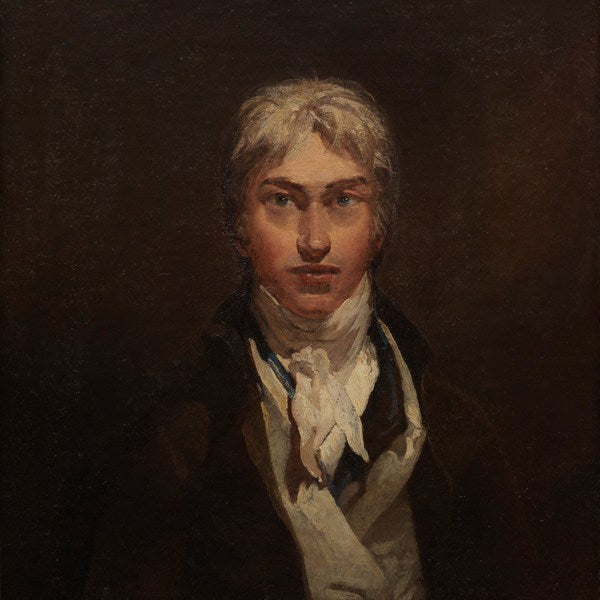 J.M.W. Turner