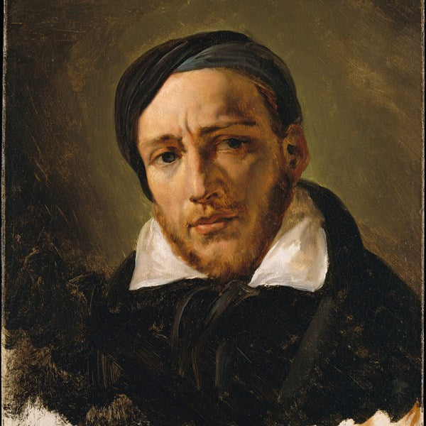 Théodore Géricault